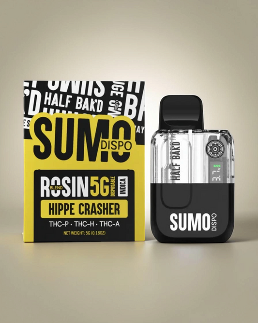 Dispositivo Desechable Sumo Collection